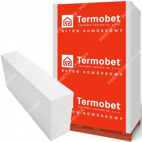 TERMOBET 12cm T2,5/500