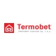 TERMOBET 12cm T2,5/500