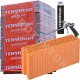 TERMOton P+W 11,5/50 S kl. 15 szlifowany