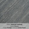 kostka NOVATOR LARGO w kolorze KWARCYT STALOWY
