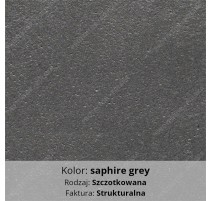 płyta tarasowa CARAT MONDEGO w kolorze SAPHIRE GREY