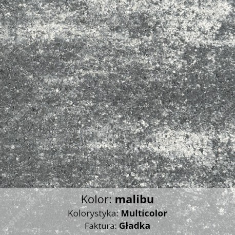 kostka brukowa FUTURA w kolorze MALIBU