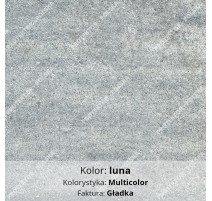 kostka brukowa FUTURA w kolorze LUNA