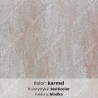kostka brukowa FUTURA w kolorze KARMEL