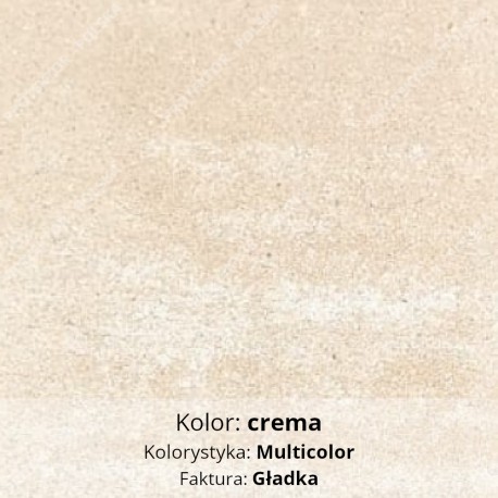 kostka brukowa NEO w kolorze CREMA