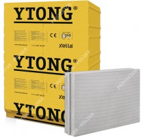 YTONG INTERIO 11,5cm PP3/0,5 S+GT