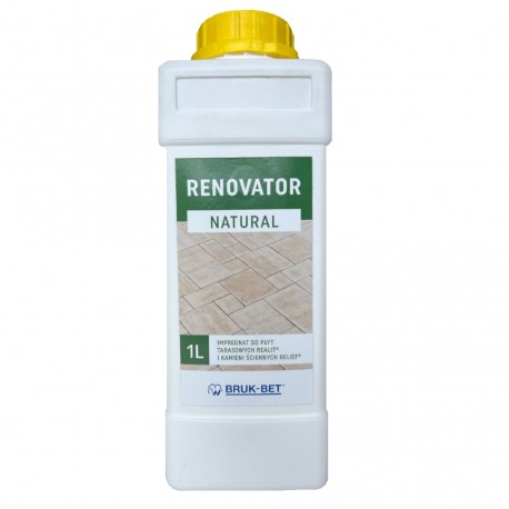 impregnat RENOVATOR NATURAL