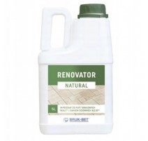 impregnat RENOVATOR NATURAL