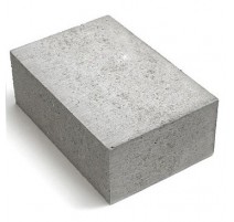 Bloczki betonowe