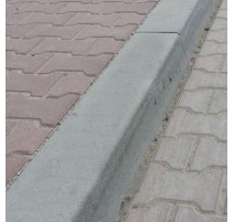 Krawężniki drogowe