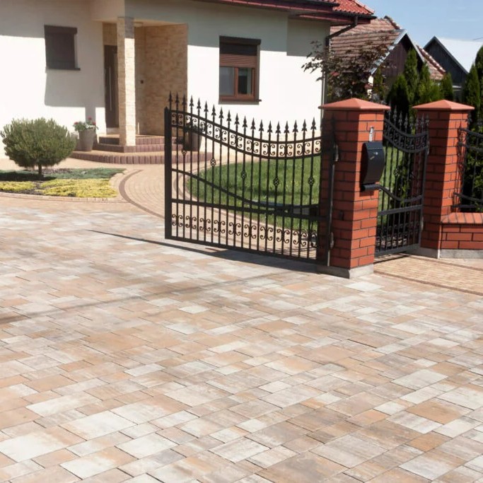 Miniatuta Promenada-wapien muszlowy 1