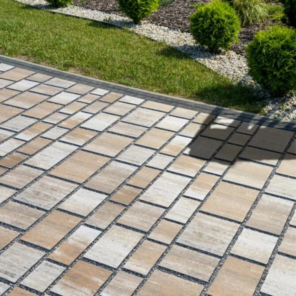 Miniatura Promenada ECO 4
