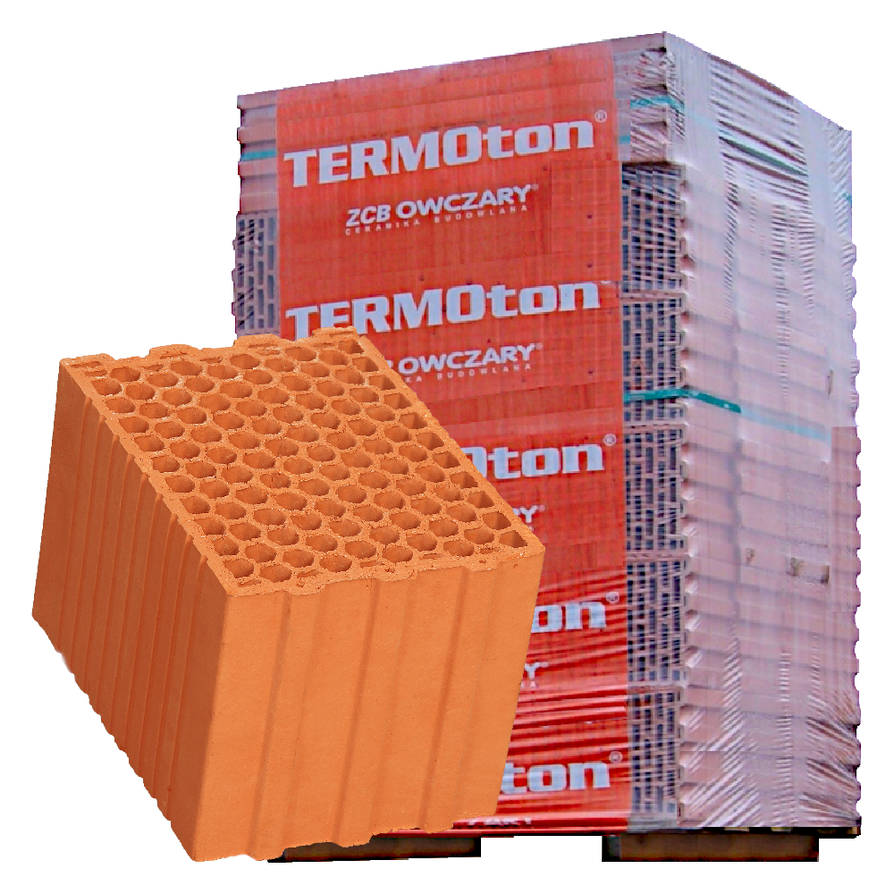 08. TERMOton P+W 25 Diament S