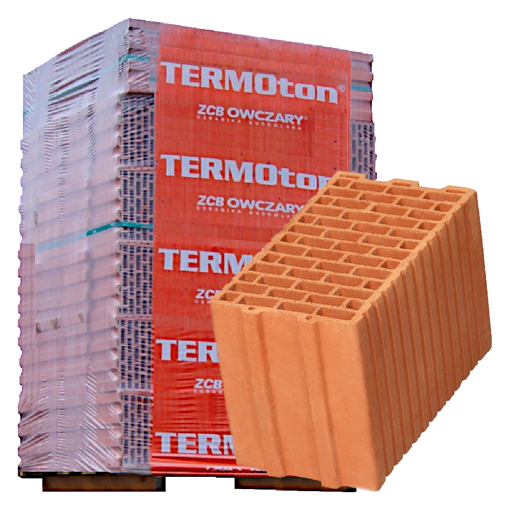 09. TERMOton P+W 18,8