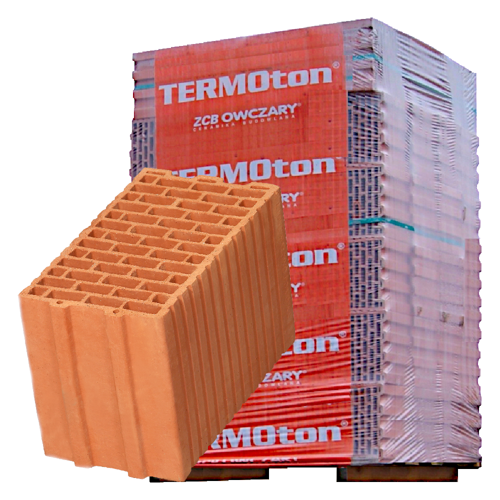 10. TERMOton P+W 18,8