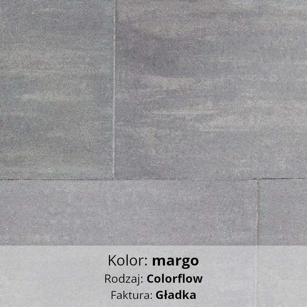 Colorflow - MARGO